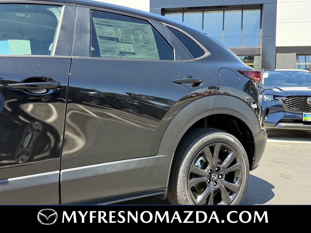 New 2026 MAZDA CX-30 AWD 2.5 S w/ Select Sport Pkg image 6