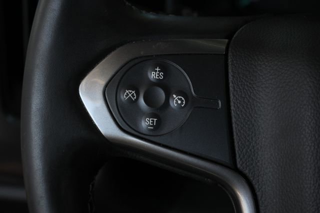 Used 2016 Chevrolet Silverado 1500 LT w/ Texas Edition image 13