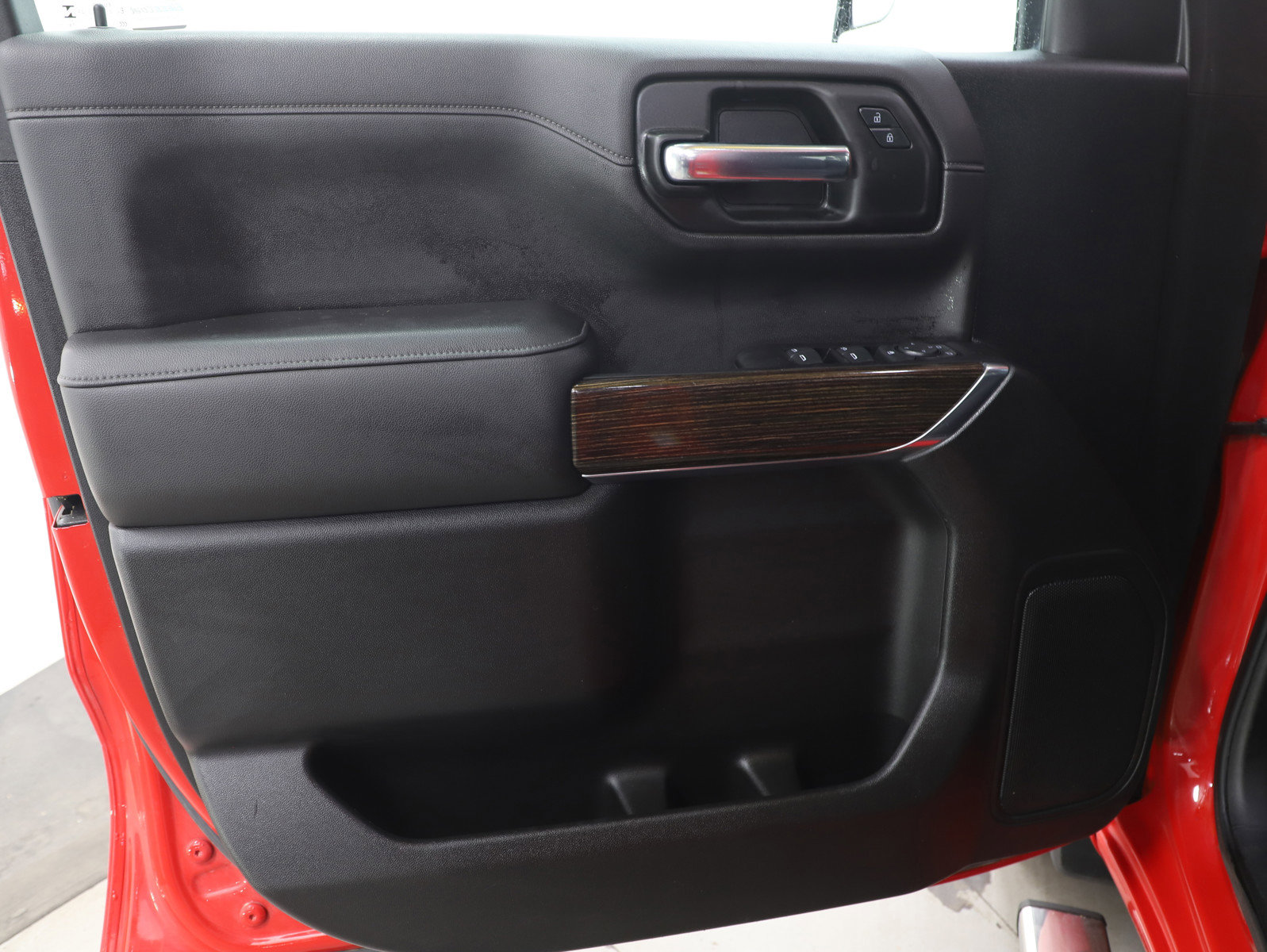 Used 2019 GMC Sierra 1500 SLE w/ SLE Value Package AWD/4WD image 22