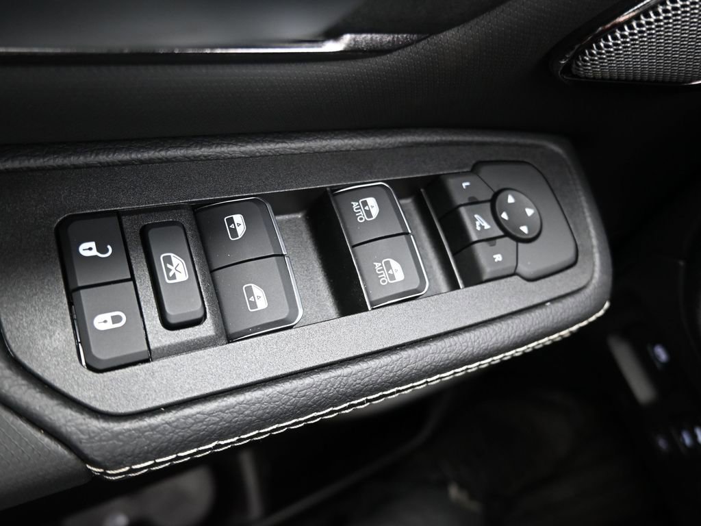 New 2026 RAM 1500 Rebel w/ Rebel Level 2 Equipment Group image 20