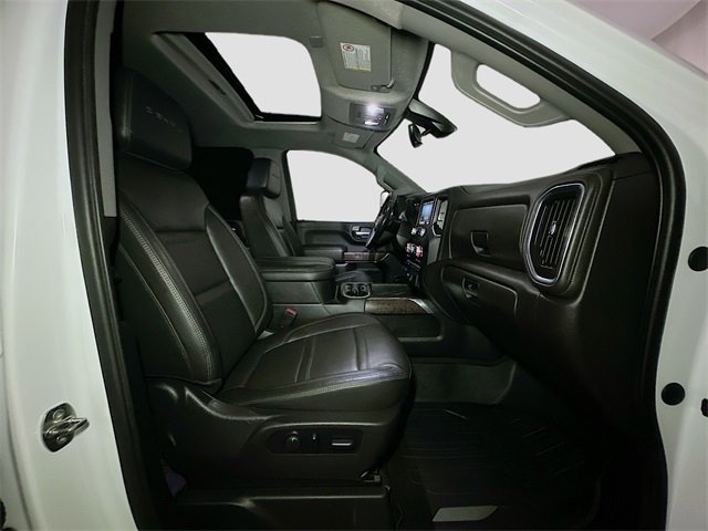 Used 2023 GMC Sierra 3500 Denali w/ Denali Ultimate Package image 35