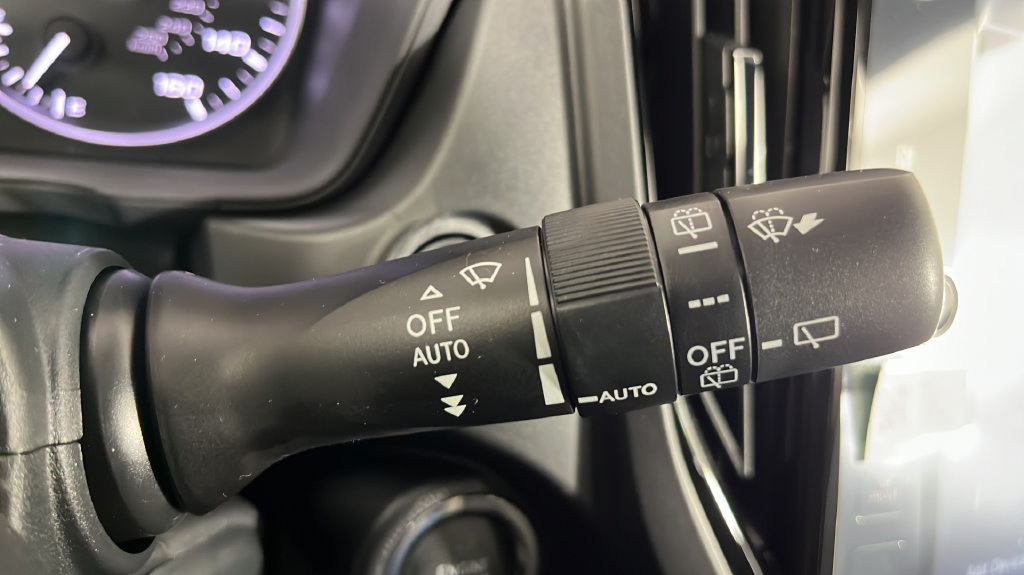 New 2026 Subaru Forester Touring AWD/4WD image 25