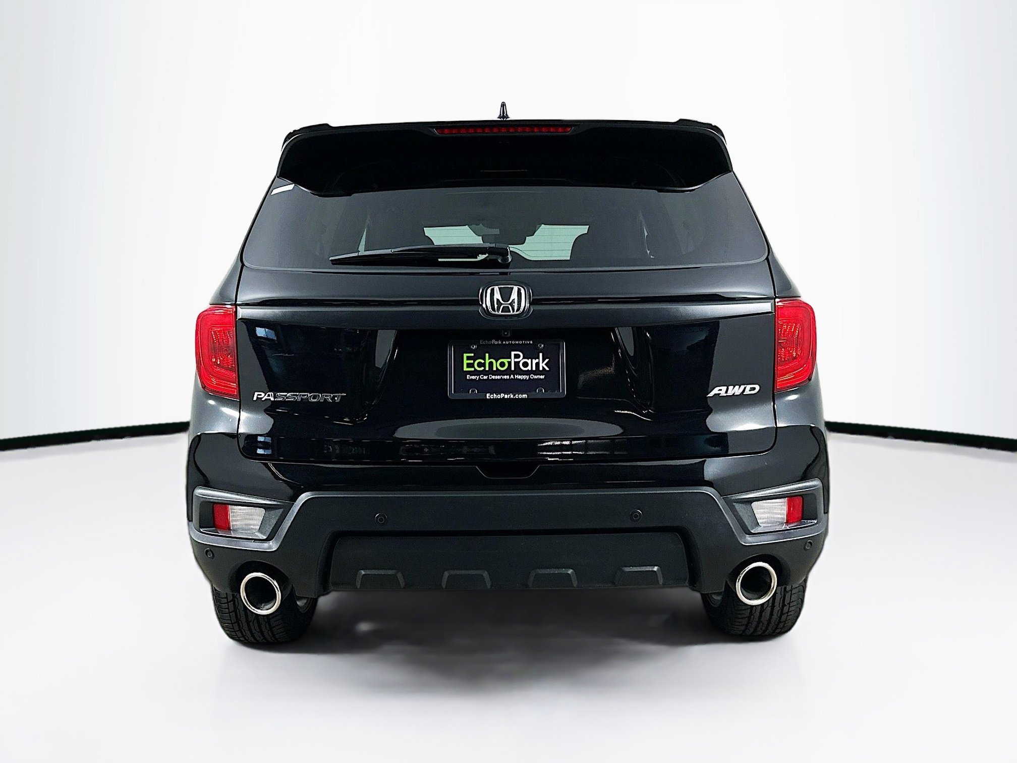 Used 2022 Honda Passport EX-L image 7