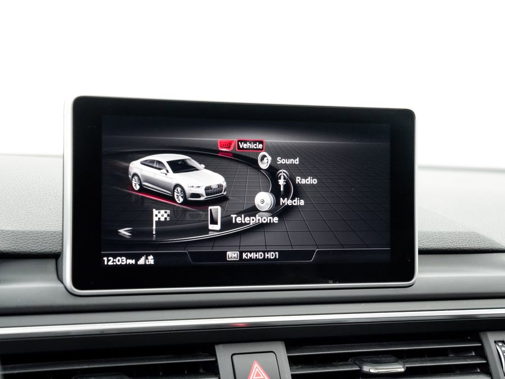 Used 2019 Audi RS 5 Sportback image 18