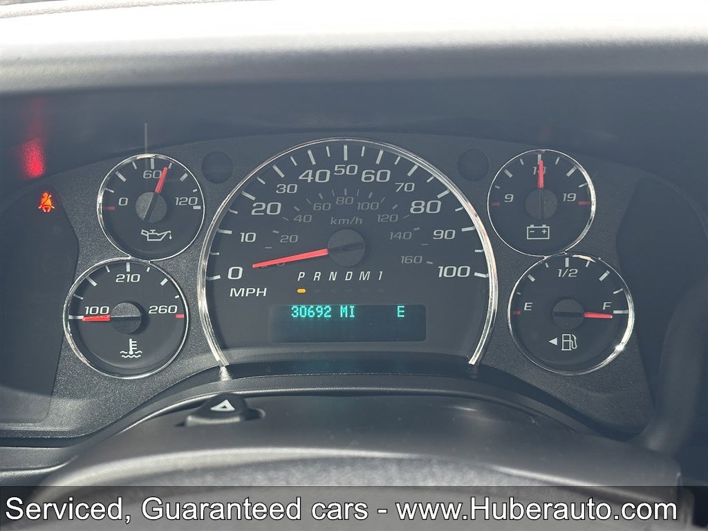 Used 2023 Chevrolet Express 3500 LT w/ LT Preferred Equipment Group RWD image 26