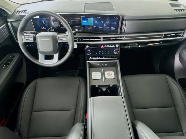 New 2026 Hyundai Santa Fe SEL AWD/4WD image 23