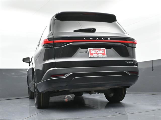 Used 2024 Lexus TX 350 FWD w/ Cold Weather Package image 33