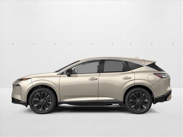 New 2027 Nissan Murano Platinum AWD/4WD image 3