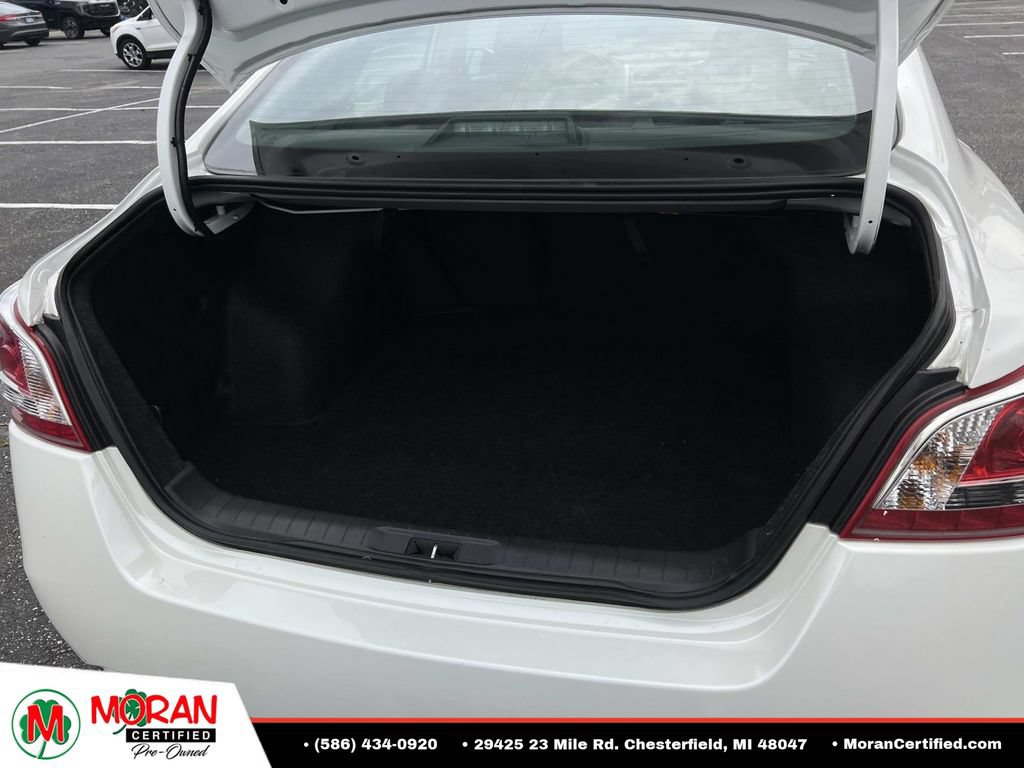 Used 2013 Nissan Altima 2.5 FWD image 11