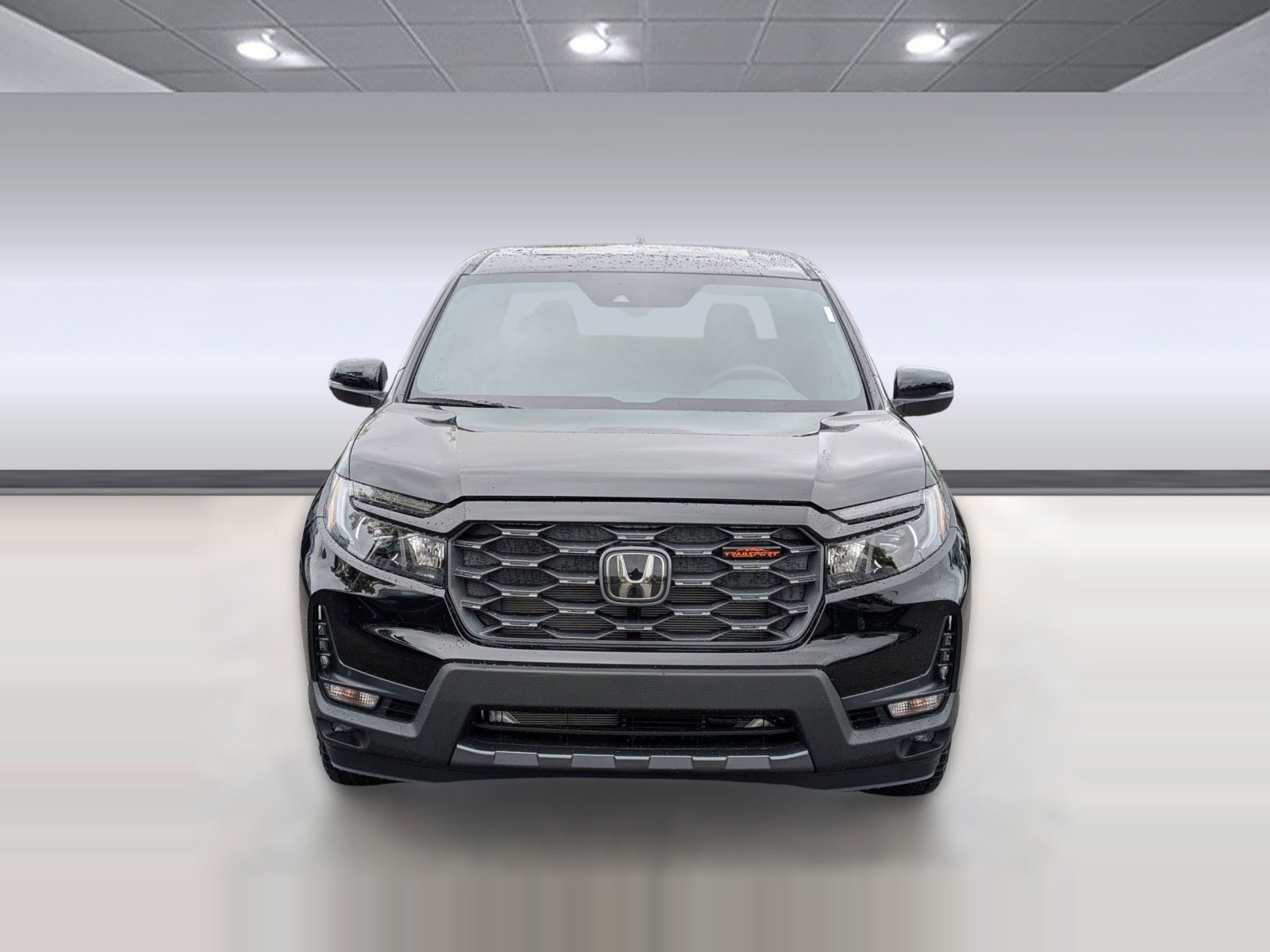 New 2026 Honda Ridgeline TrailSport image 6