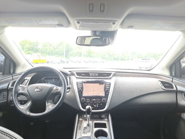 Used 2021 Nissan Murano Platinum w/ Cargo Package FWD image 25