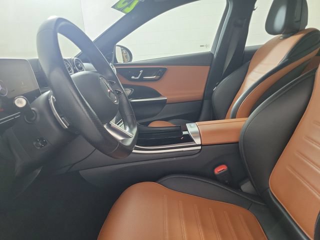 Used 2023 Mercedes-Benz C 300 Sedan w/ AMG Line w/ Night Package image 16