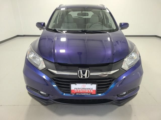 Used 2017 Honda HR-V EX-L image 2