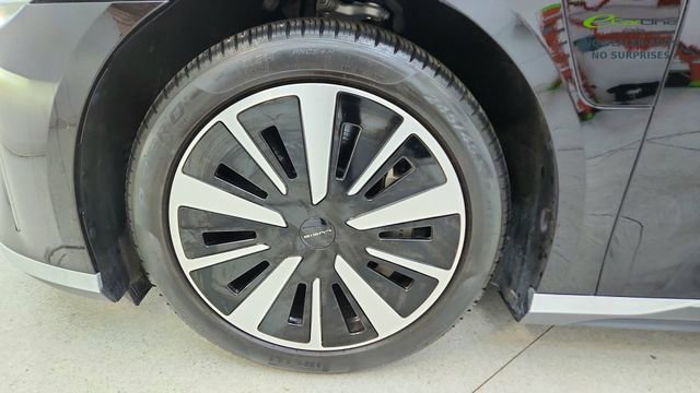 Used 2023 Lucid Air Pure image 64