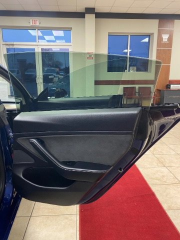 Used 2019 Tesla Model 3 Long Range image 14