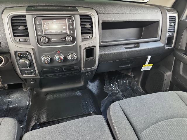 Used 2023 RAM 1500 Tradesman w/ Popular Equipment Group image 16