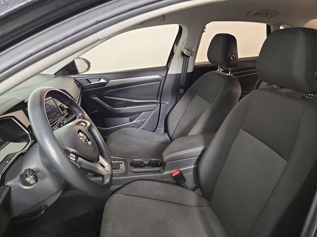 Used 2020 Volkswagen Jetta S FWD image 12