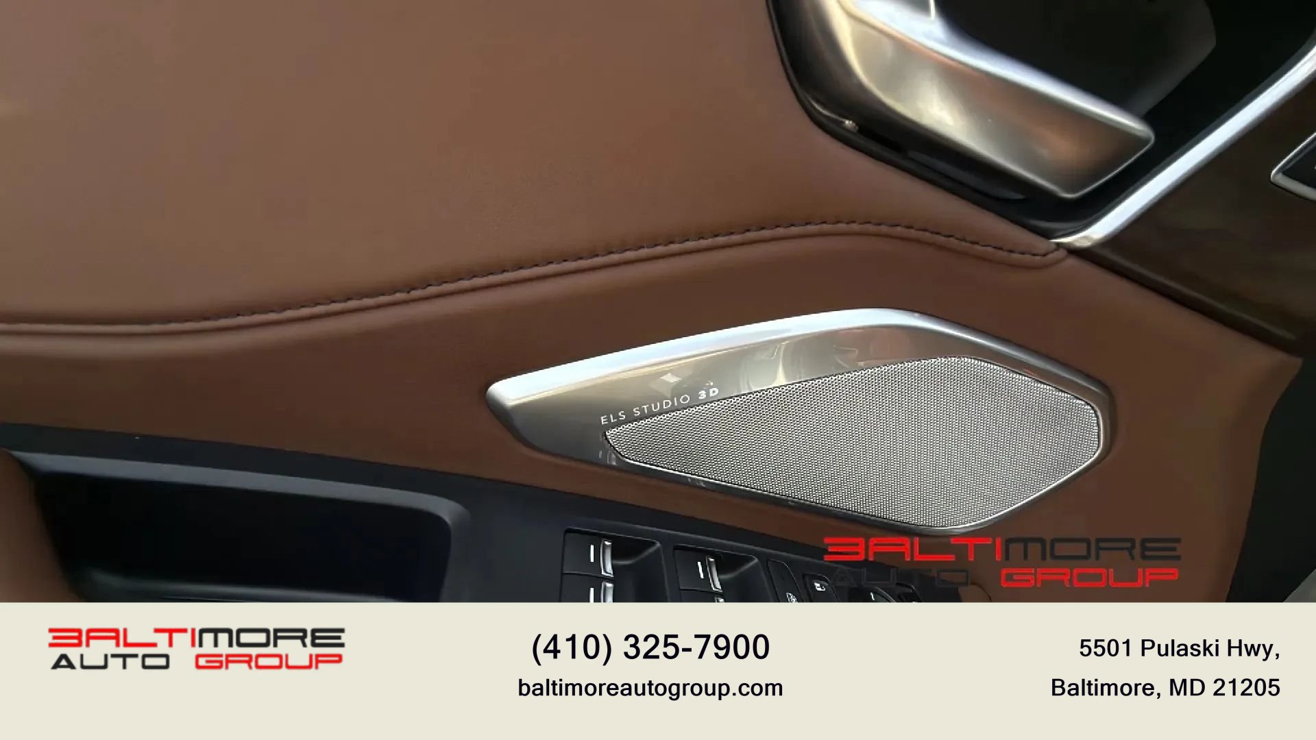 Used 2019 Acura RDX AWD w/ Advance Package image 16