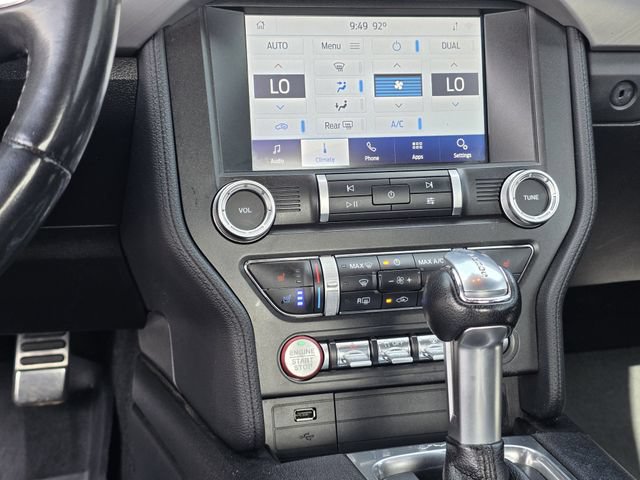 Used 2020 Ford Mustang GT Premium RWD image 10