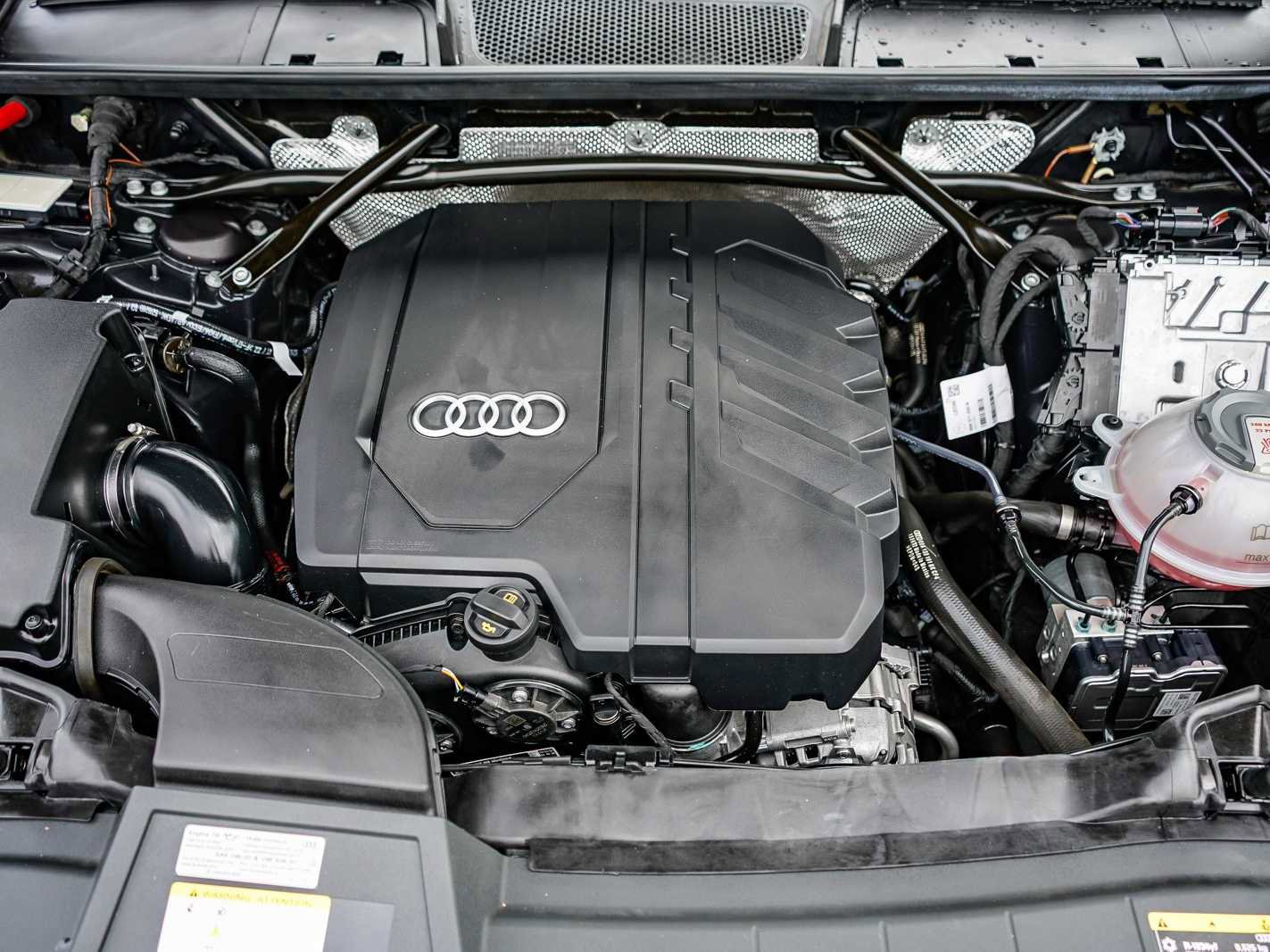 Used 2023 Audi Q5 2.0T Premium w/ Convenience Package image 26