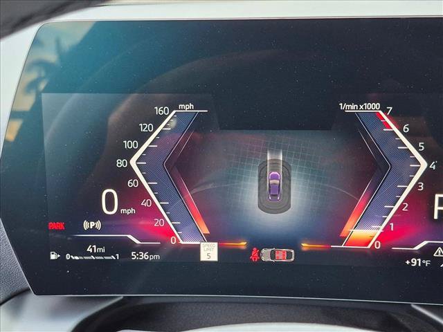 New 2026 BMW 228i FWD image 10