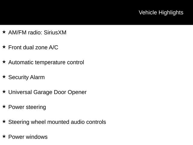 Certified 2021 Jeep Grand Cherokee Laredo w/ Security & Convenience Group image 20