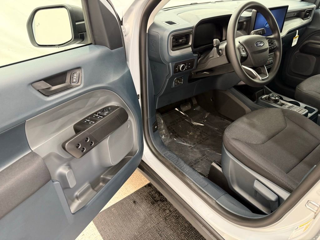 New 2025 Ford Maverick XL w/ 4K Tow Package image 31