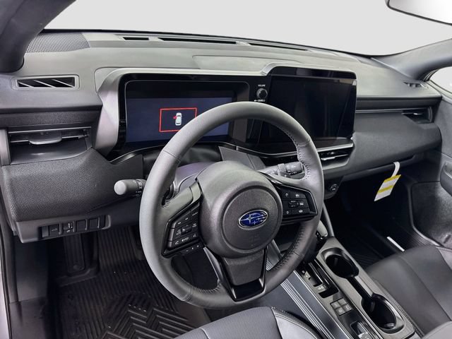 New 2026 Subaru Outback Limited AWD/4WD image 9