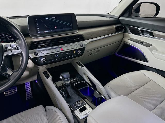 Used 2022 Kia Telluride SX w/ Nightfall Edition Package image 27