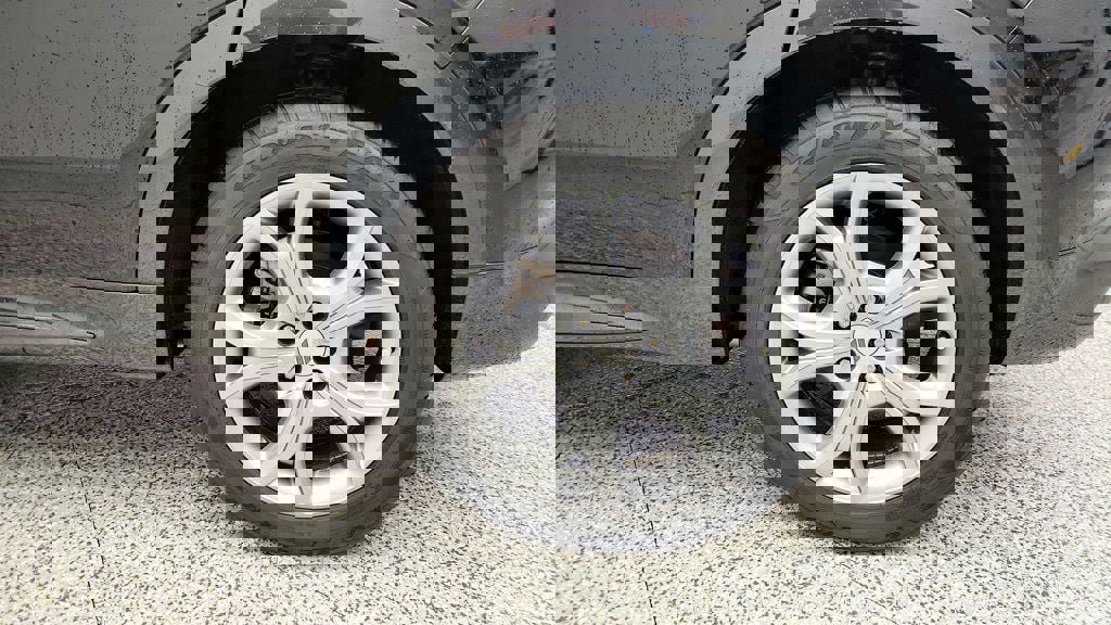 Used 2024 Dodge Hornet R/T Plus image 9