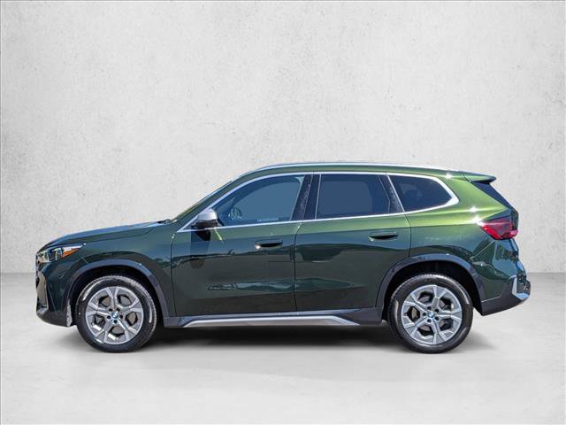Used 2023 BMW X1 xDrive28i w/ Premium Package AWD/4WD image 9