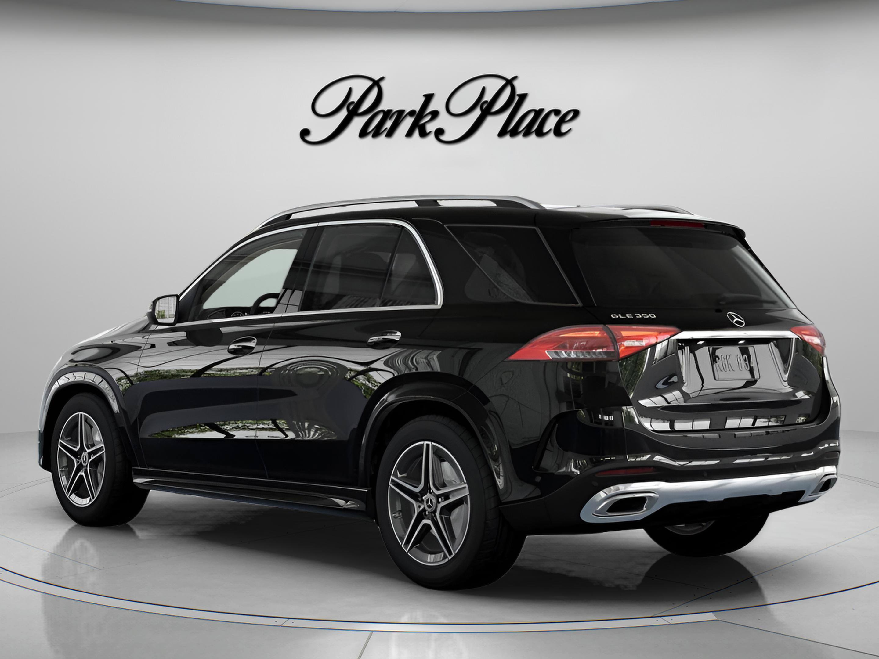 Used 2026 Mercedes-Benz GLE 350 4MATIC image 13