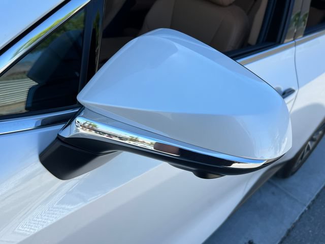 Certified 2025 Lexus NX 350 AWD w/ Cold Area Package image 16