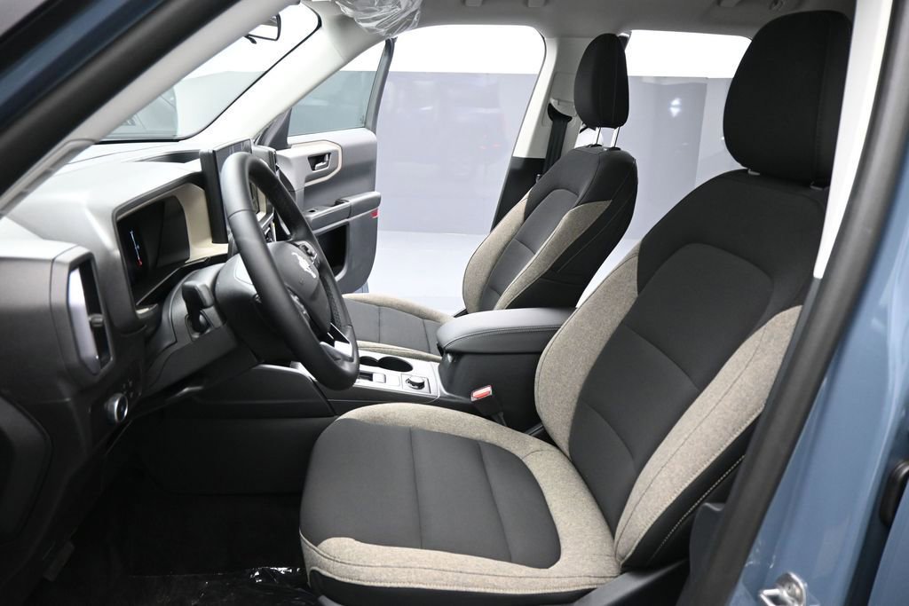 New 2026 Ford Bronco Sport Big Bend w/ Convenience Package AWD/4WD image 9