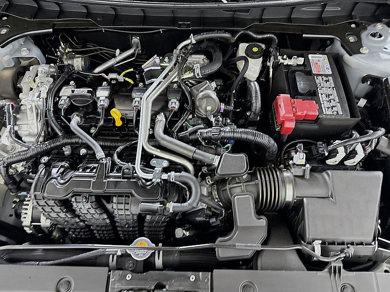 New 2025 Nissan Altima 2.5 SR w/ SR Premium Package image 29