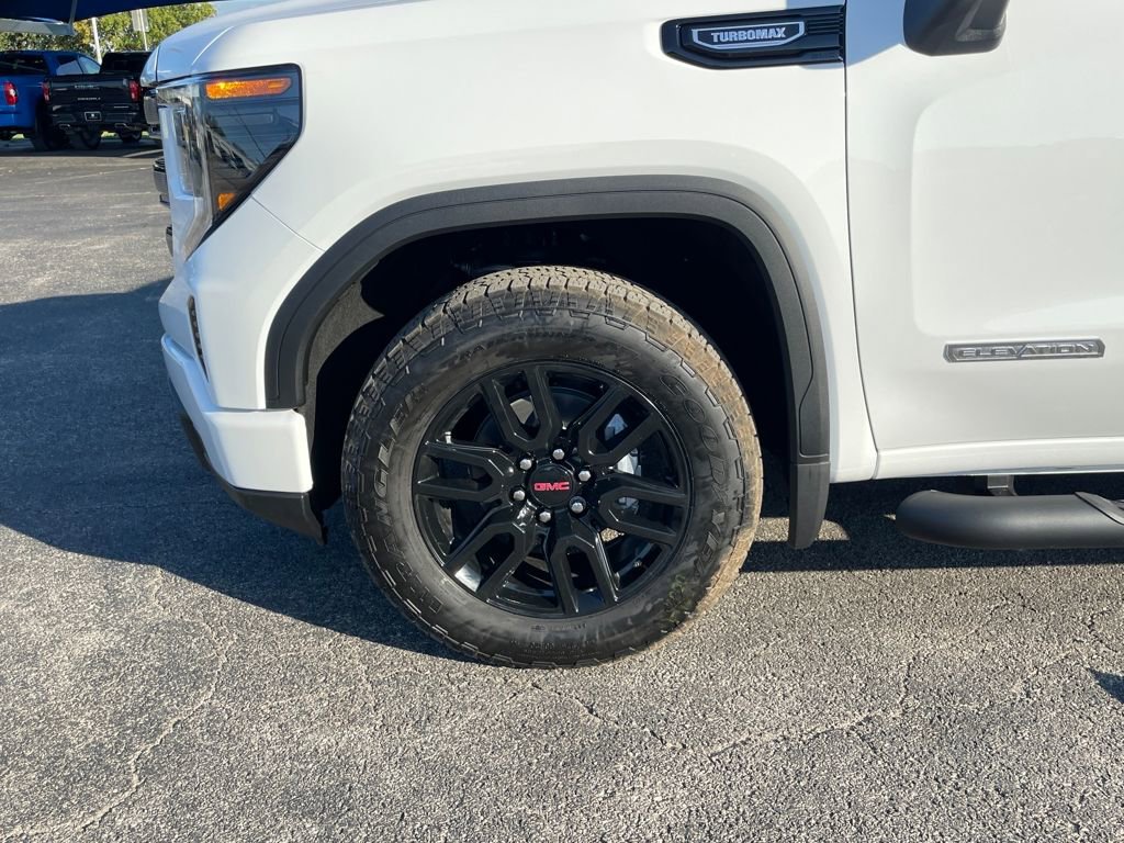 New 2026 GMC Sierra 1500 Elevation w/ Elevation Select Package image 27