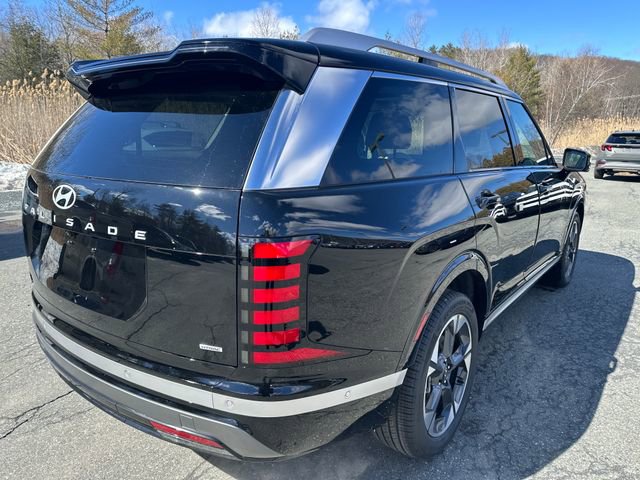 New 2026 Hyundai Palisade Limited AWD/4WD image 5