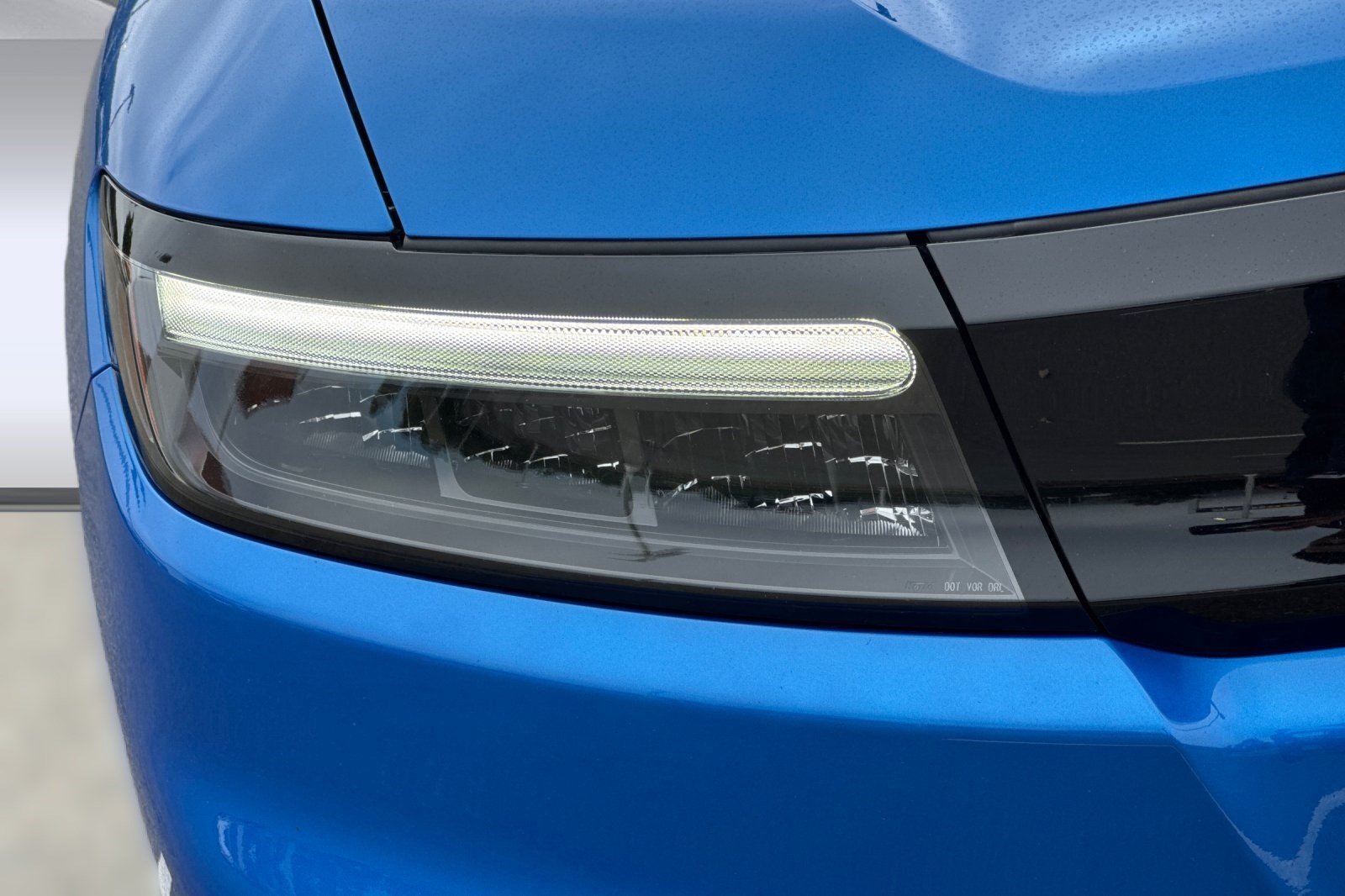 Certified 2024 Honda Prologue Touring image 11
