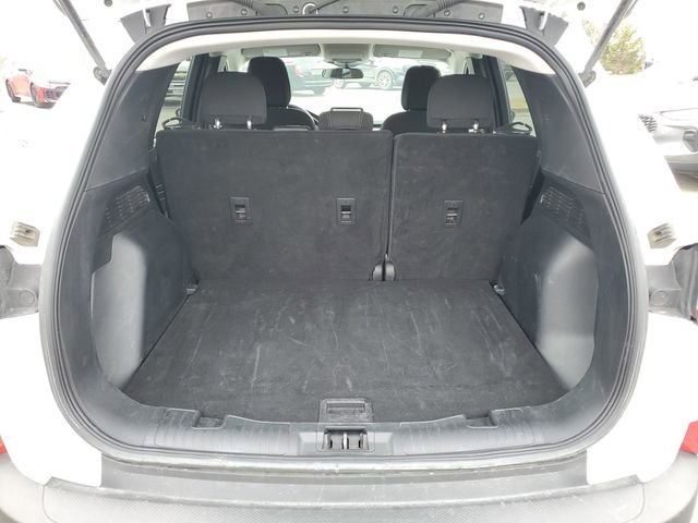 Certified 2025 Ford Escape Active image 29