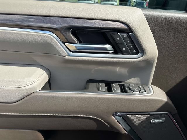 New 2026 Chevrolet Silverado 2500 LTZ w/ LTZ Convenience Package AWD/4WD image 21