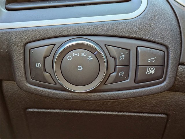 Used 2019 Ford Edge SEL w/ Equipment Group 201A image 26