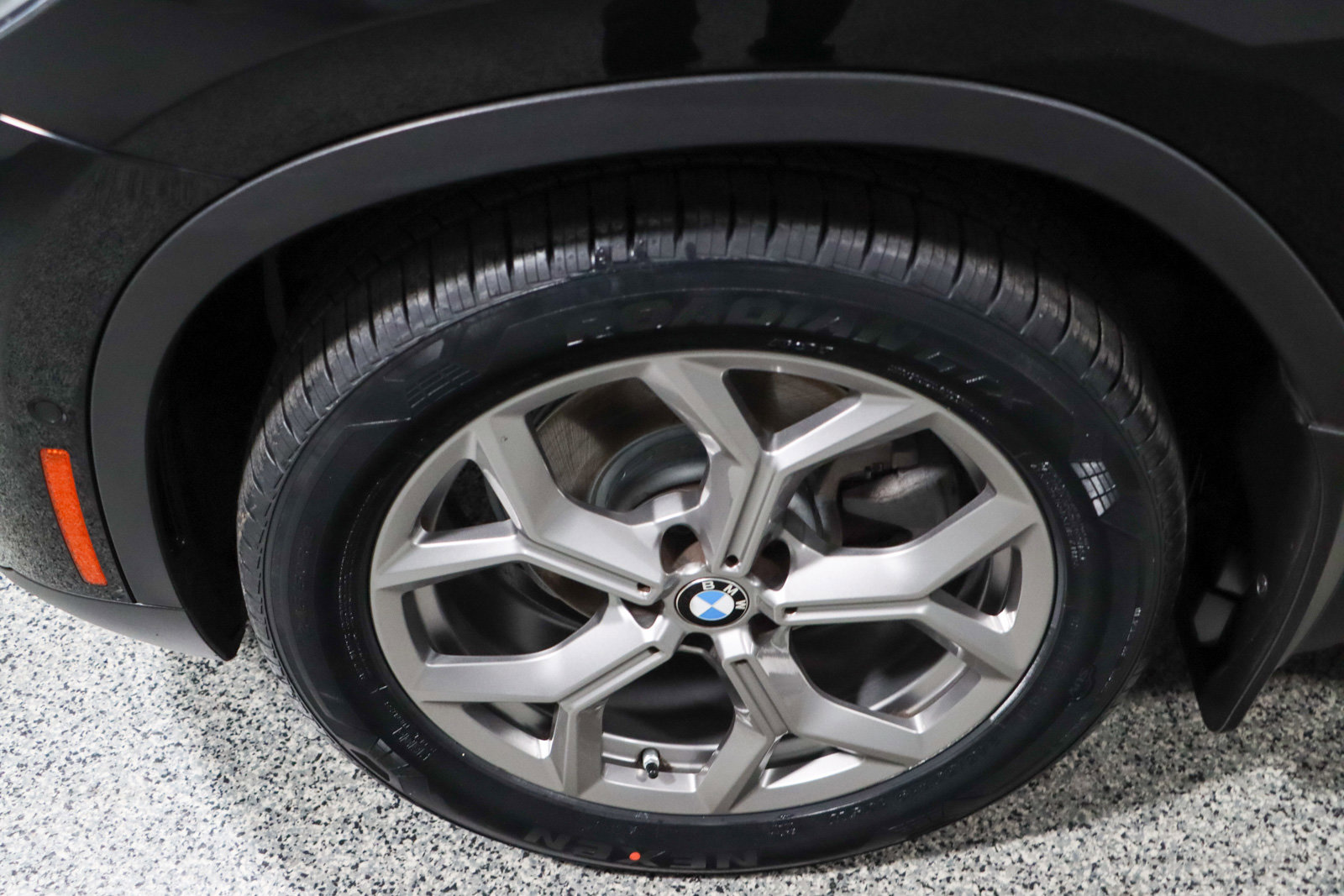 Used 2021 BMW X3 sDrive30i w/ Convenience Package image 11