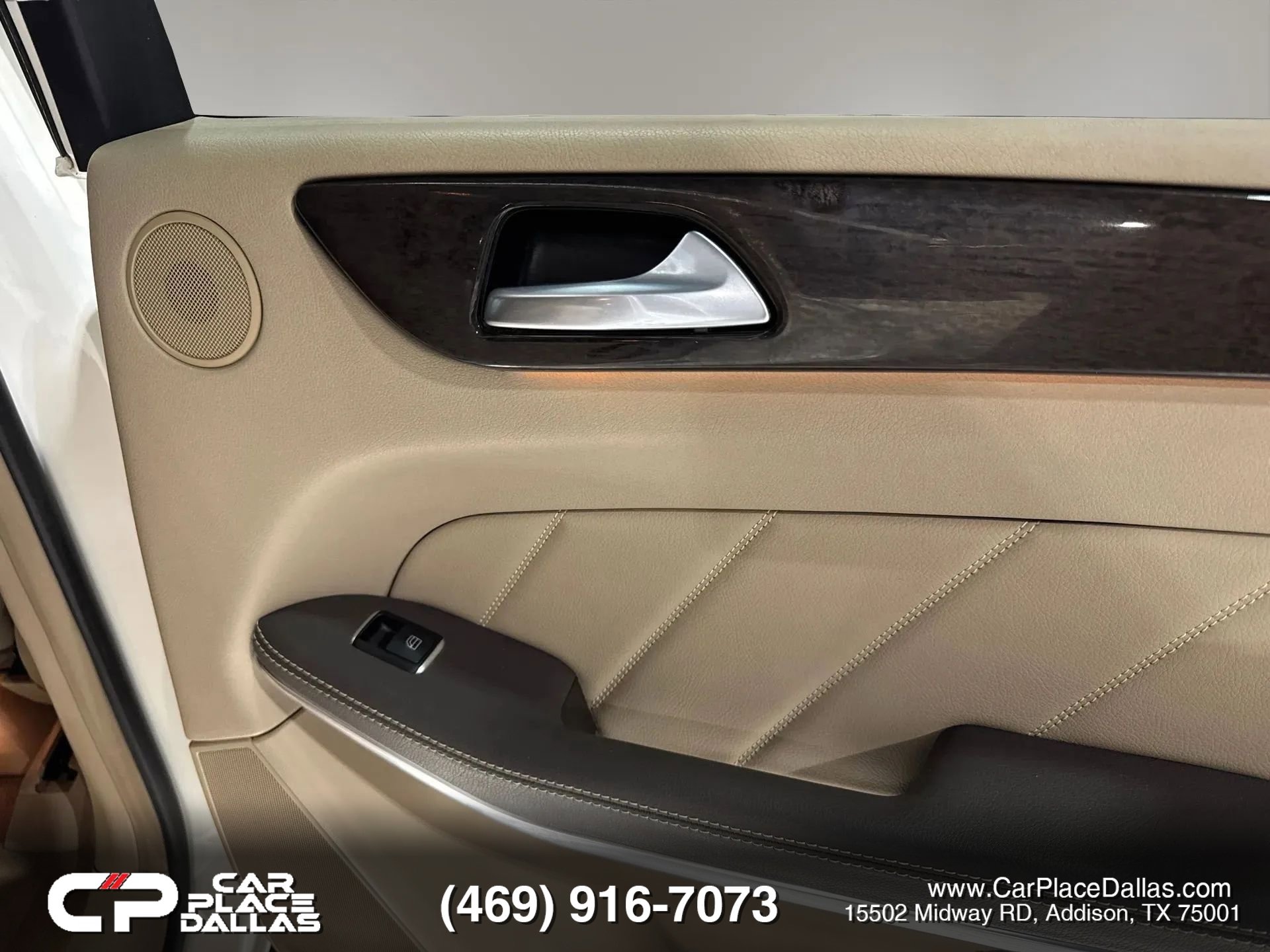 Used 2013 Mercedes-Benz GL 450 4MATIC image 29