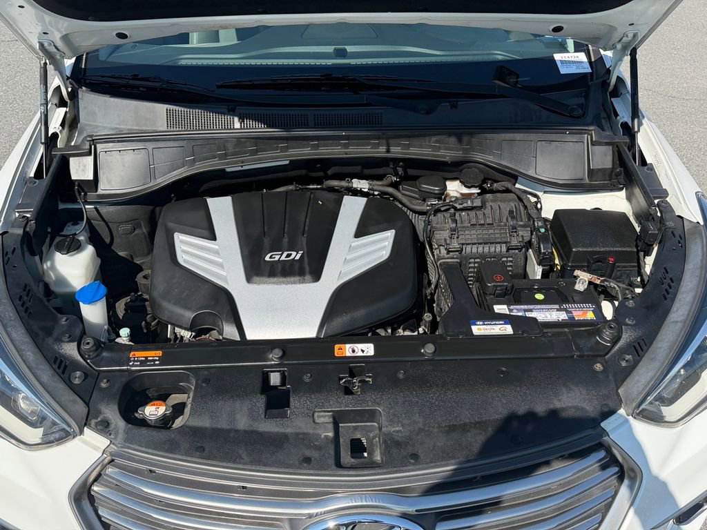 Used 2019 Hyundai Santa Fe XL image 20