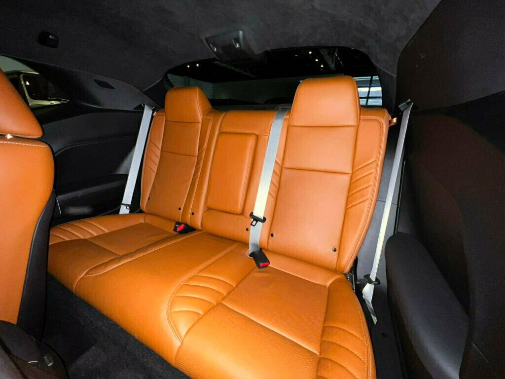Used 2023 Dodge Challenger SRT Hellcat w/ Driver Convenience Group image 23