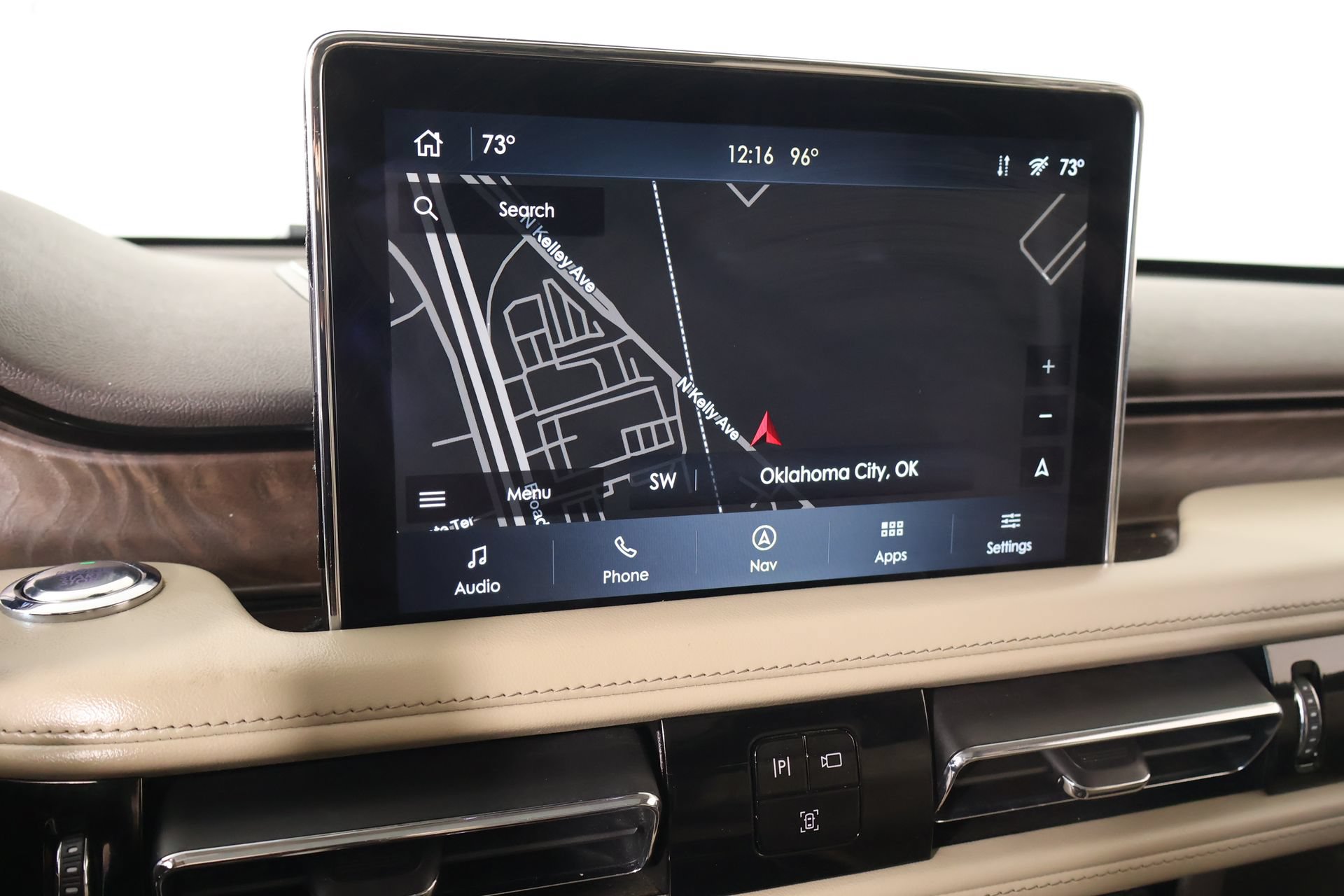 Used 2020 Lincoln Aviator Reserve w/ Equipment Group 202A AWD/4WD image 7