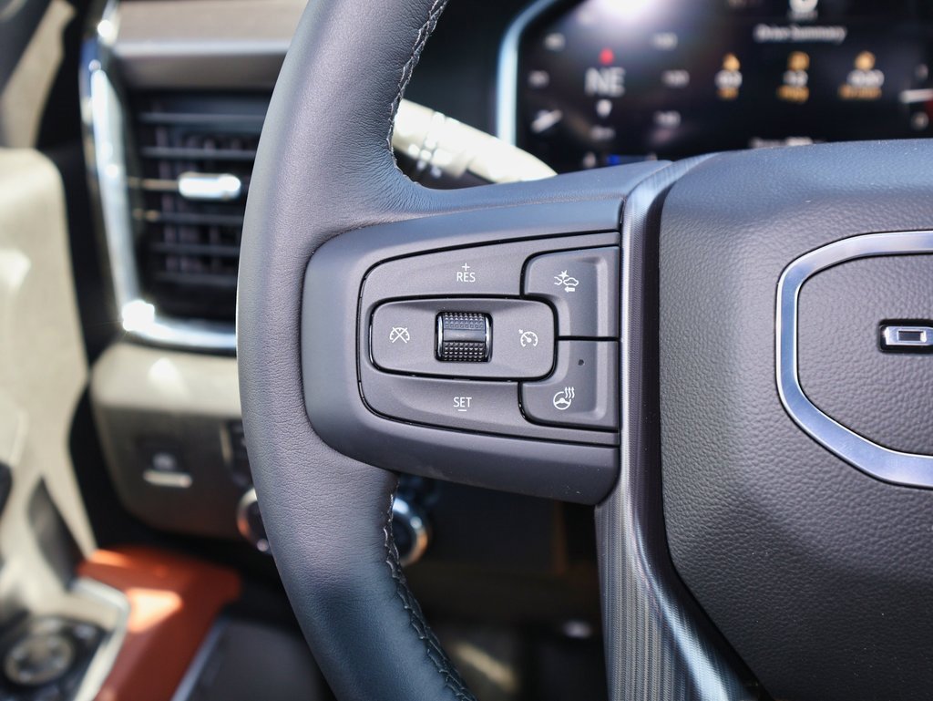 New 2026 GMC Sierra 3500 Denali Ultimate image 28