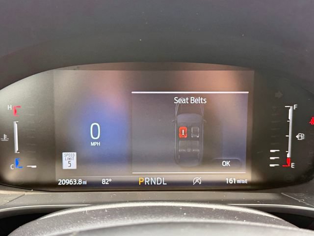 Certified 2024 Ford Escape ST-Line w/ Tech Pack #1 AWD/4WD image 19