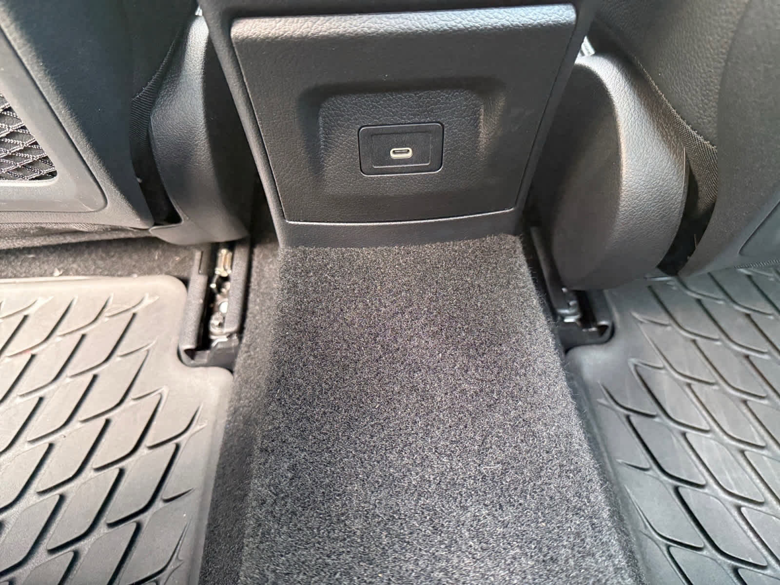 Certified 2025 Mercedes-Benz CLA 250 CLA 250 image 17