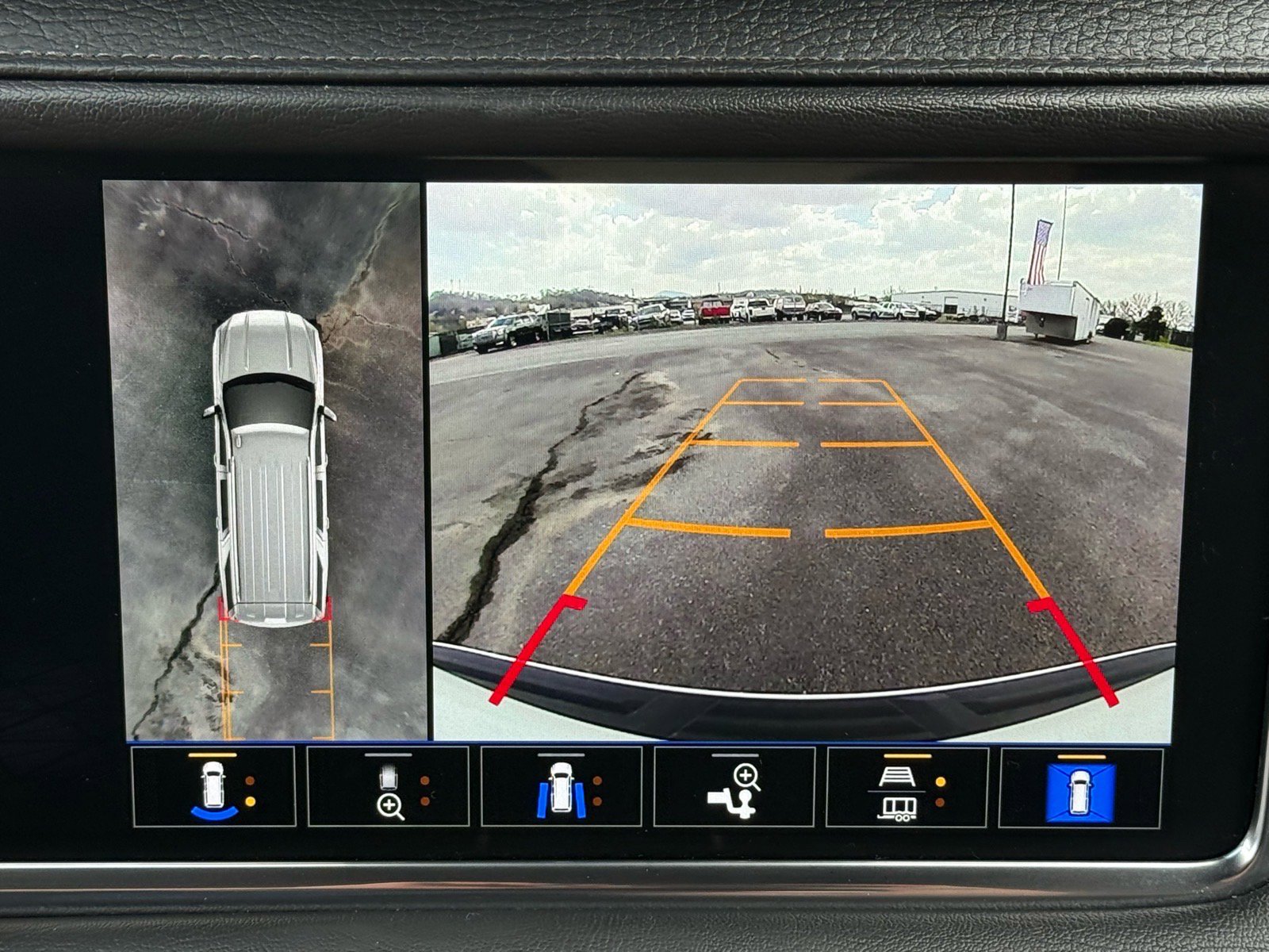 Used 2023 GMC Yukon Denali image 20